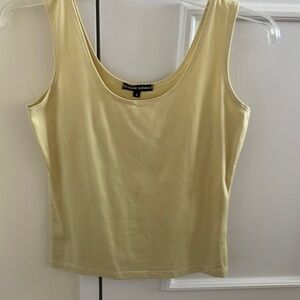 Ladies tank top